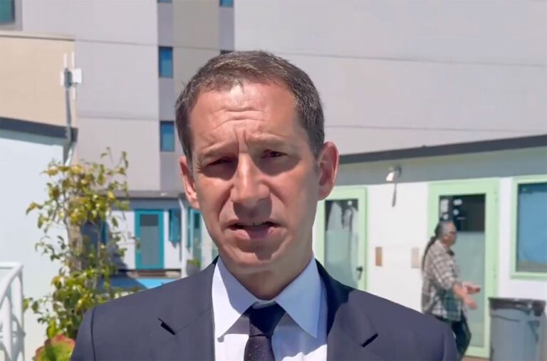 $37.5 million fund launched to combat homelessness and mental health