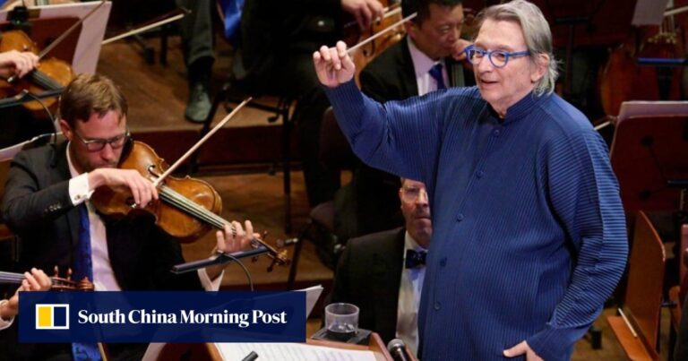 A farewell tribute: tilson thomas’ final performance in san francisco