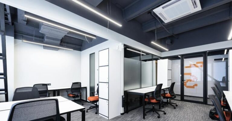 Beacon capital picks up discounted office stake in san francisco