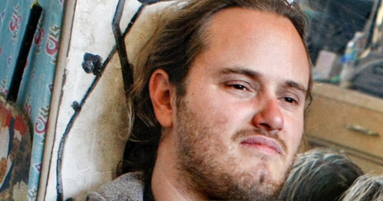 David depape receives life sentence for hammer attack on paul