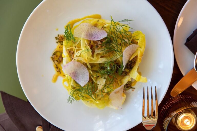 Discover piccino presidio: a culinary gem in san francisco