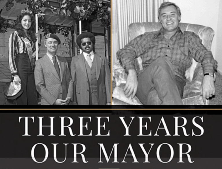 Essential insights into george moscone and 1970s san francisco politics