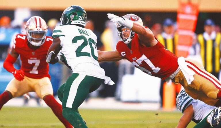 Exciting 2025 san francisco 49ers schedule unveiled against nfl rivals