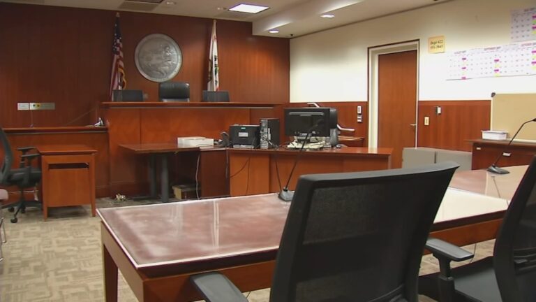 Funding shortfalls force san francisco public defender mano raju to