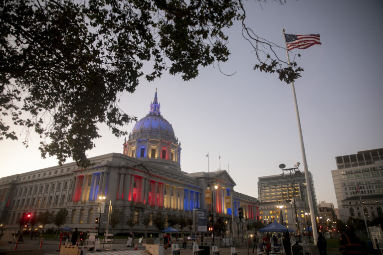 Government reform takes center stage in la county and san