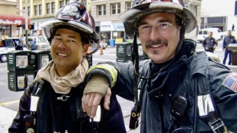 Honoring heroes: project kyono celebrates the legacy of a fallen