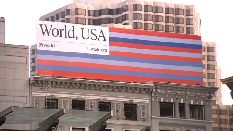 Revitalizing union square: sam altman's world network and nintendo stores