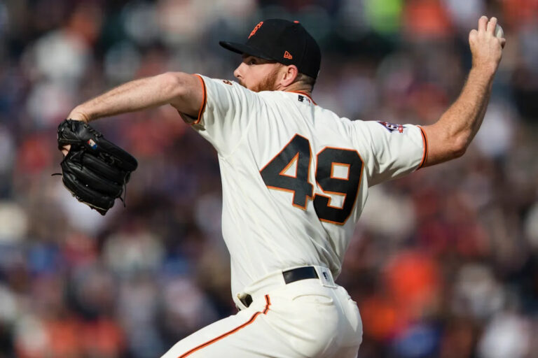 Sam dyson's new chapter in san francisco