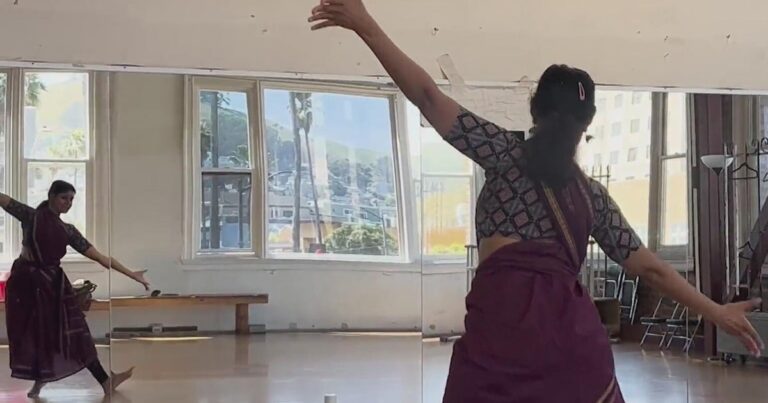 San francisco arts festival continues amid grant setbacks
