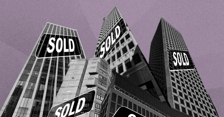San francisco real estate: a new era for owner users