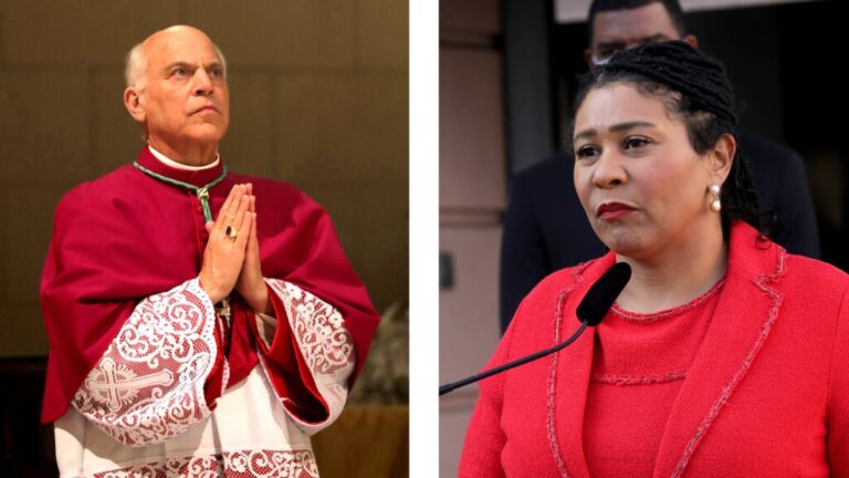 San francisco's ballot measure aims at pro life clinics in the