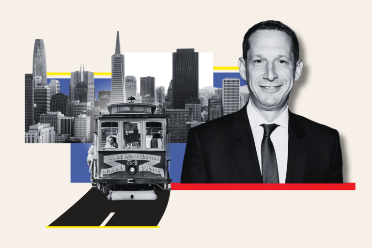 San francisco's remarkable resurgence