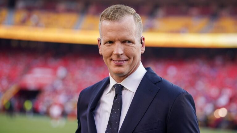 Simms praises 49ers for dominating the 2025 nfl draft