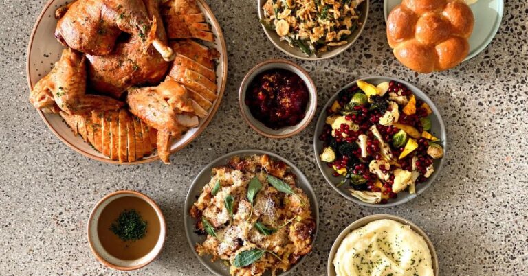 Top dining and drinking spots in the mission