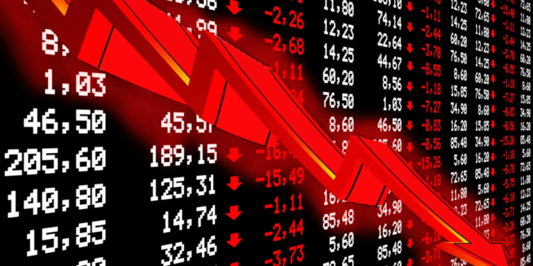 Economic uncertainty