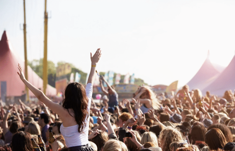 Music festival unites local talent