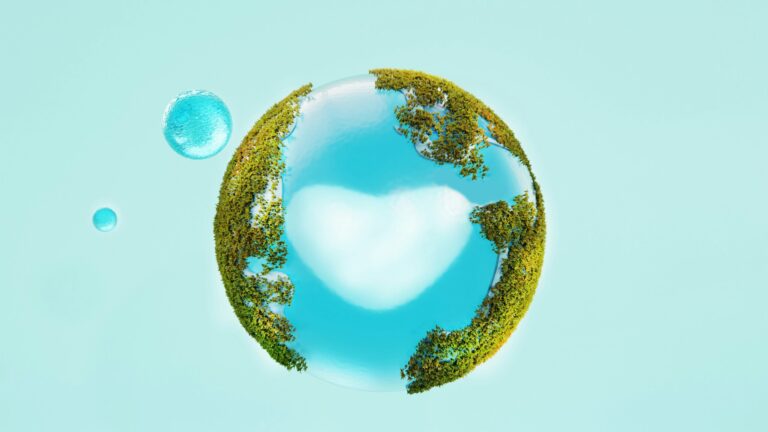 United Nations Launches Global Initiative to Combat Climate Change Galina nelyubova efcyvsxem3s unsplash