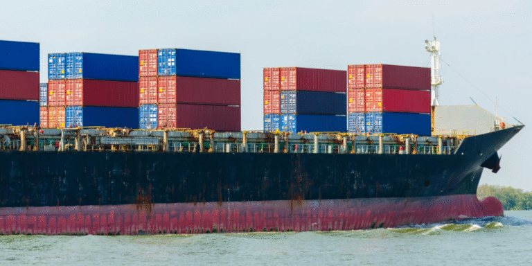 Global trade