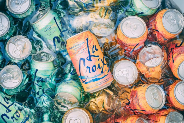 California’s Craft Soda Movement: A Fresh Trend Shaping the Beverage Industry