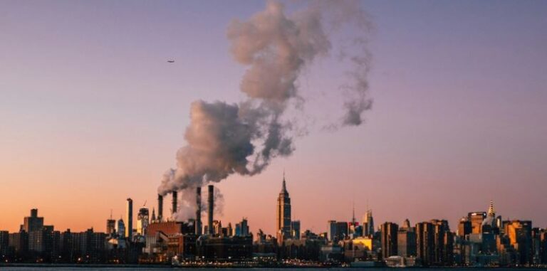 Pollution