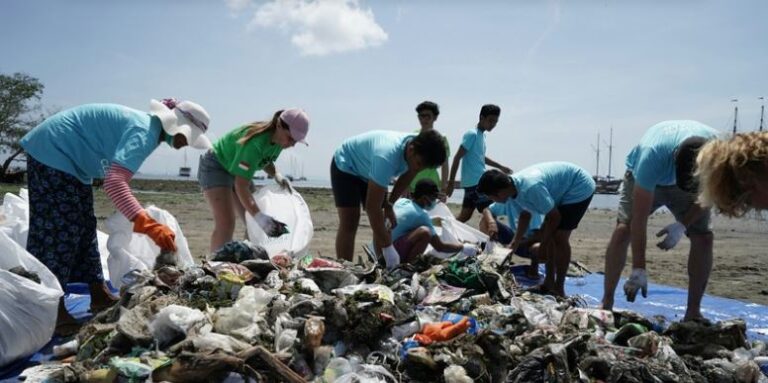 Pulot basura