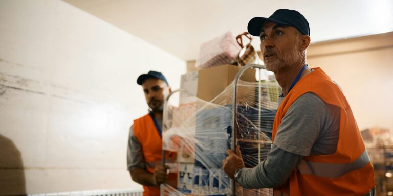 Federal Government Shutdown Threatens Food Assistance Programs as Funding Cliff Nears