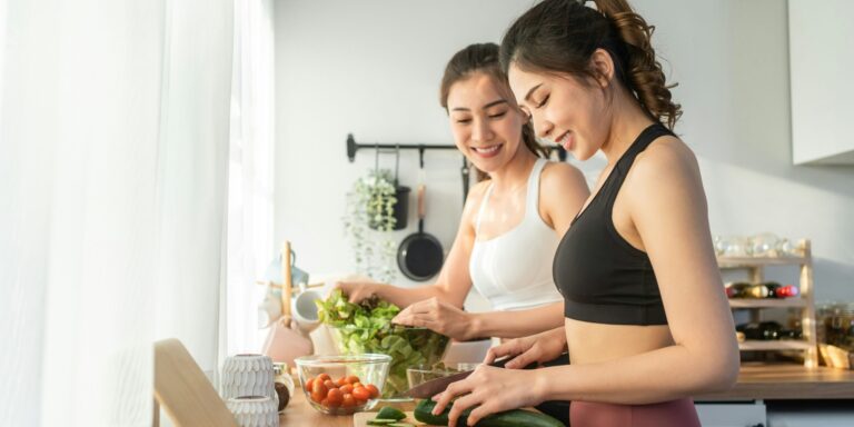 Celebrating National Food Day with Nutritious Choices