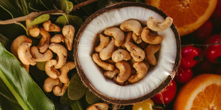 National Nut Day Encourages Nutritious Snacking for Better Health