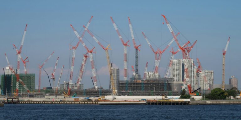 U.S.–Japan Pact Aims to Deepen Cooperation in Shipbuilding, Nuclear Tech and Rare Earths