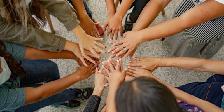 The Importance of Community Engagement in Local Governance