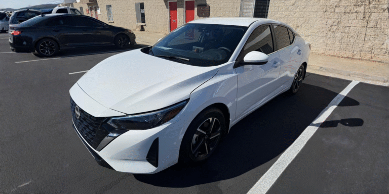 Cali Auto Glass & Tint: Pioneering Ceramic Window Tint Service in El Cajon Download 1 9