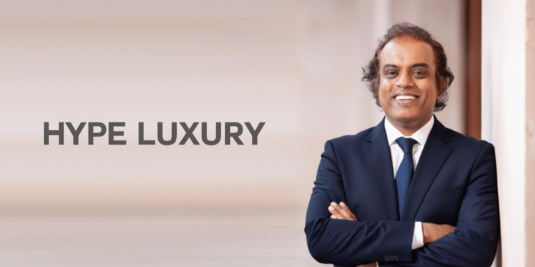 Hype Luxury’s Bold U.S. Bet: Why Now Is the Time for Expansion "Hype Luxury's U.S. Expansion: Redefining ultra-luxury with exclusive experiences for affluent clients."