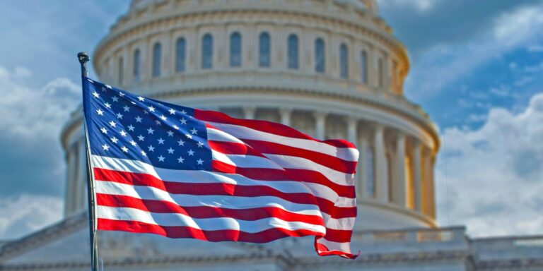 Prolonged Federal Government Shutdown Enters Second Month, Straining Services and Stirring Economic Anxiety