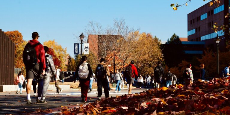 The Value of Early Campus Engagement: Why Universities Must Prioritize Student Involvement
