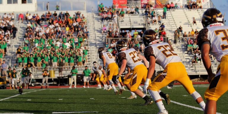 College Football: South Carolina State Wins 2025 Celebration Bowl in Quadruple Overtime Thriller