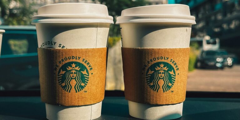 Starbucks Launches Bold 2026 Menu with New Drinks, Bakery Creations, and Pop Culture Collaboration