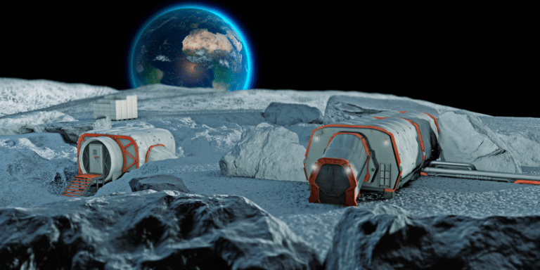 NASA Expands Artemis Moon Base Strategy as U.S. Pushes Toward Long-Term Lunar Presence